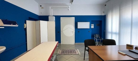 Büro in Boffalora sopra Ticino, Italy 65m², Nr. 374370 2