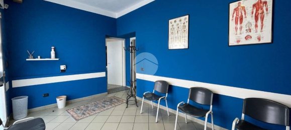 Büro in Boffalora sopra Ticino, Italy 65m², Nr. 374370 13