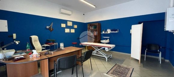 Büro in Boffalora sopra Ticino, Italy 65m², Nr. 374370 16