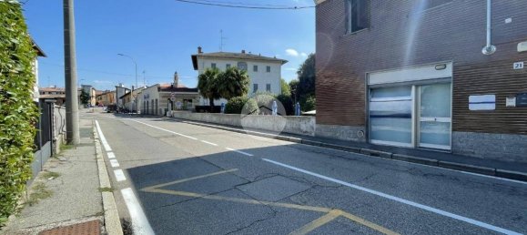 Büro in Boffalora sopra Ticino, Italy 65m², Nr. 374370 8