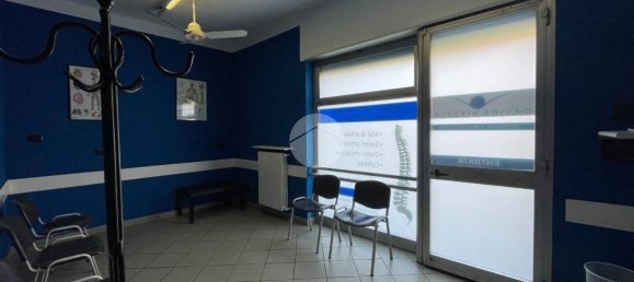 Büro in Boffalora sopra Ticino, Italy 65m², Nr. 374370 11