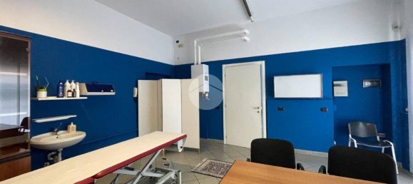 Büro in Boffalora sopra Ticino, Italy 65m², Nr. 374370 3