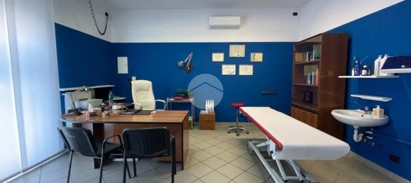 Büro in Boffalora sopra Ticino, Italy 65m², Nr. 374370 15