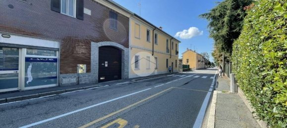 Büro in Boffalora sopra Ticino, Italy 65m², Nr. 374370 9