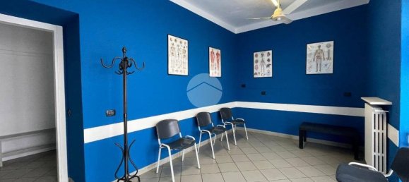 Büro in Boffalora sopra Ticino, Italy 65m², Nr. 374370 10