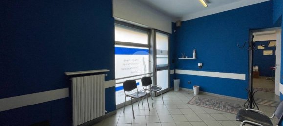 Büro in Boffalora sopra Ticino, Italy 65m², Nr. 374370 12