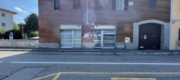 Büro in Boffalora sopra Ticino, Italy 65m², Nr. 374370 7