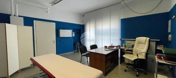 Büro in Boffalora sopra Ticino, Italy 65m², Nr. 374370 17
