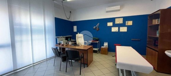 Büro in Boffalora sopra Ticino, Italy 65m², Nr. 374370 14