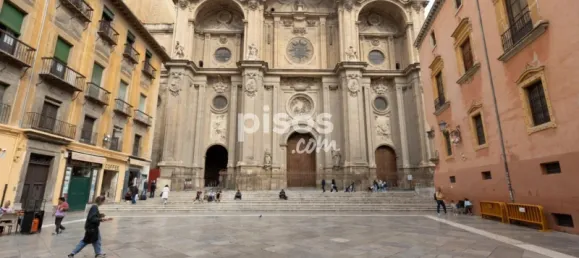 4 bedrooms Penthouse in Granada, Spain No. 19182 45