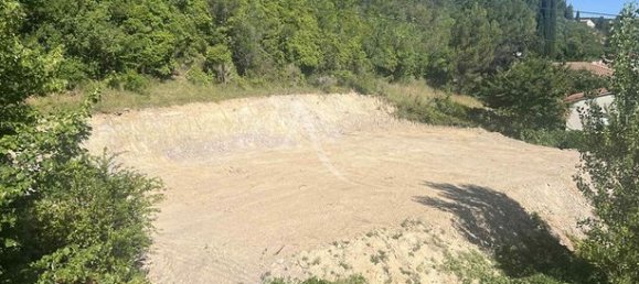 Terreno em Limoux, France 1078 m² N.º 310986 4