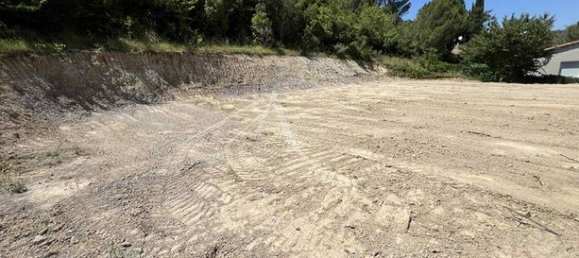 Terreno em Limoux, France 1078 m² N.º 310986 2