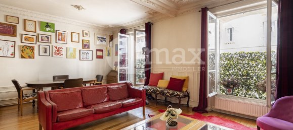 3 Schlafzimmer Wohnung in Courbevoie, France, Nr. 170295 2