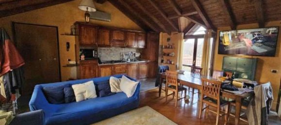 3-salle Appartement à Limbiate, Italy No. 334540 6