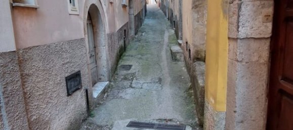 4 rooms Duplex in Campagna, Italy No. 295222 9