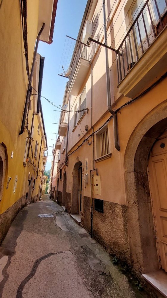 4 rooms Duplex in Campagna, Italy No. 295222