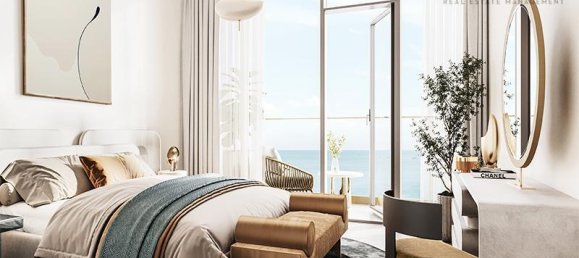 1 Schlafzimmer Wohnung in Mina Al Arab, UAE, Nr. 23156 3