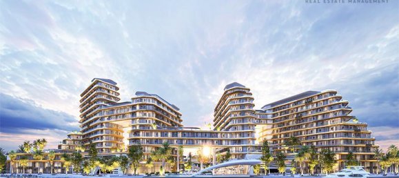 1 Schlafzimmer Wohnung in Mina Al Arab, UAE, Nr. 23156 14