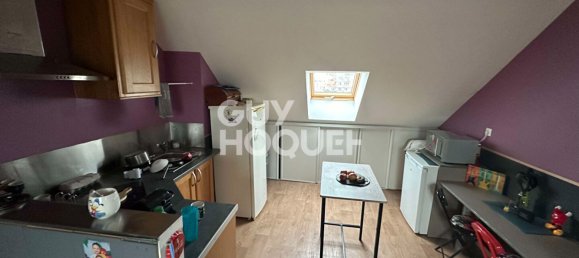 7 rooms Building in Calais, France No. 57479 9