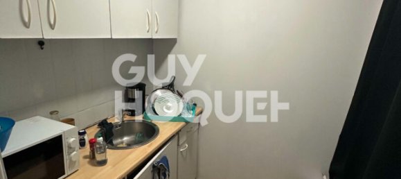 7 rooms Building in Calais, France No. 57479 11