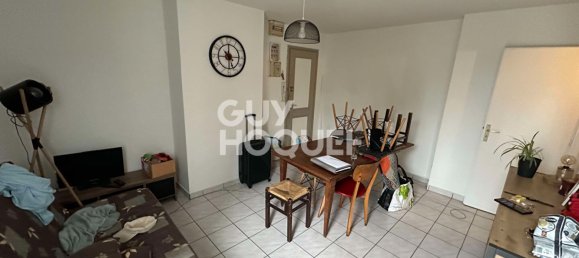 7 rooms Building in Calais, France No. 57479 4