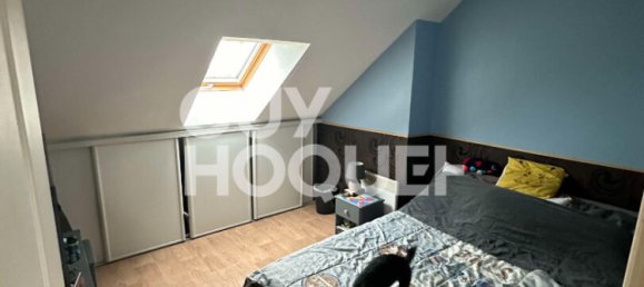 7 rooms Building in Calais, France No. 57479 16