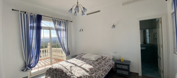 5 غرف نوم فيلا في Mijas, Spain رقم 63498 40