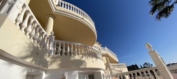 5 غرف نوم فيلا في Mijas, Spain رقم 63498 15