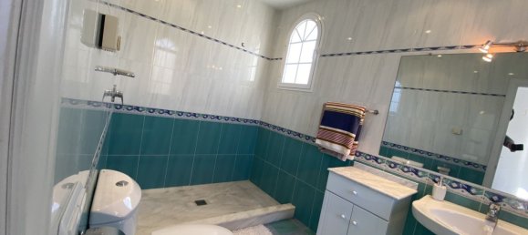 5 غرف نوم فيلا في Mijas, Spain رقم 63498 3