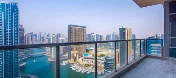 3 bedrooms Apartment in Dubai Marina, UAE No. 3273 2