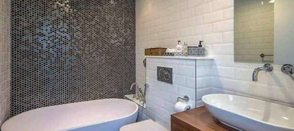 3 bedrooms Apartment in Dubai Marina, UAE No. 3273 9