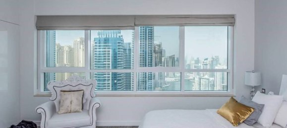 3 bedrooms Apartment in Dubai Marina, UAE No. 3273 7