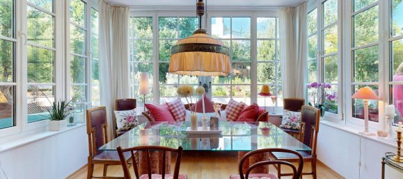 12-salle Villa à Hietzing, Austria No. 198656 4