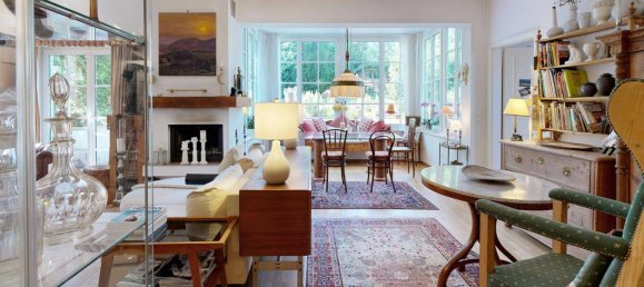 12-salle Villa à Hietzing, Austria No. 198656 3