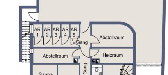 12-salle Villa à Hietzing, Austria No. 198656 21