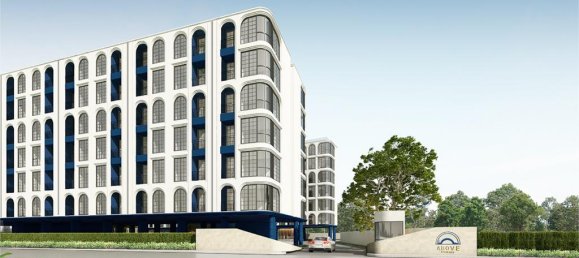 1 bedroom Condo in Phuket, Thailand No. 4131 2