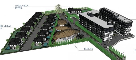 1 bedroom Condo in Phuket, Thailand No. 4131 7