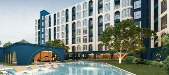 1 bedroom Condo in Phuket, Thailand No. 4131 5