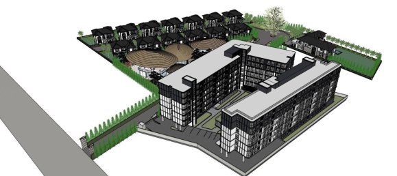 1 bedroom Condo in Phuket, Thailand No. 4131 6