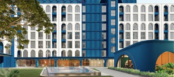 1 bedroom Condo in Phuket, Thailand No. 4131 4