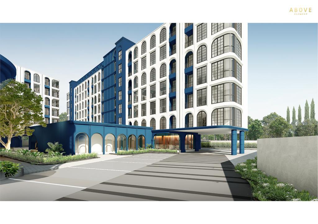 1 bedroom Condo in Phuket, Thailand No. 4131