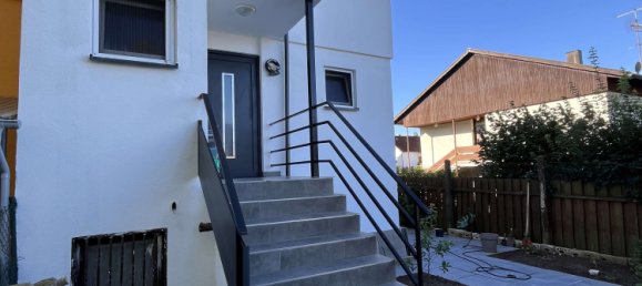 Таунхаус с 5 комнатами в Ludwigsburg, Германия № 268017 3