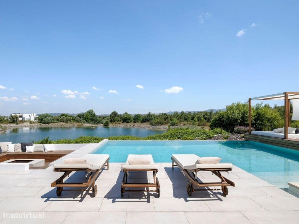 4 Schlafzimmer Haus in Quinta do Conde, Portugal, Nr. 325843