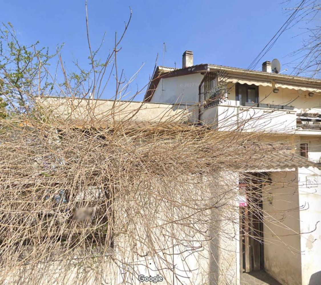 1 chambre Appartement à Rome, Italy No. 100034