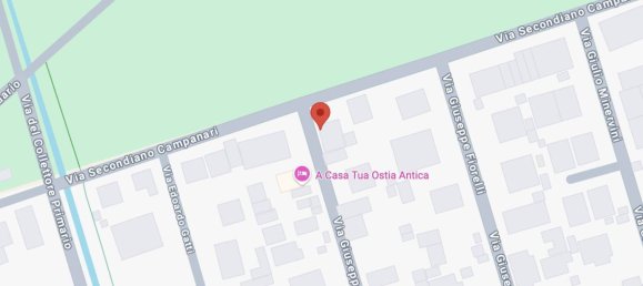 1 chambre Appartement à Rome, Italy No. 100034 9