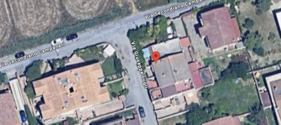 1 chambre Appartement à Rome, Italy No. 100034 10