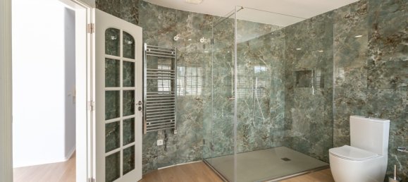 5 bedrooms House in Corroios, Portugal No. 132254 21