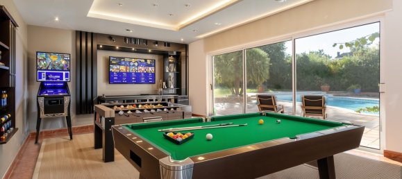 5 bedrooms House in Corroios, Portugal No. 132254 15