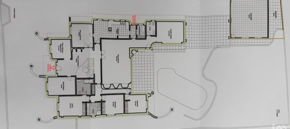 5 bedrooms House in Corroios, Portugal No. 132254 29