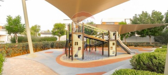 6 Schlafzimmer Villa in Yas Island, UAE, Nr. 54834 28